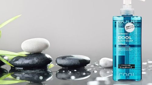
Sữa tắm dưỡng ẩm nam giúp làm mềm da, cấp ẩm

