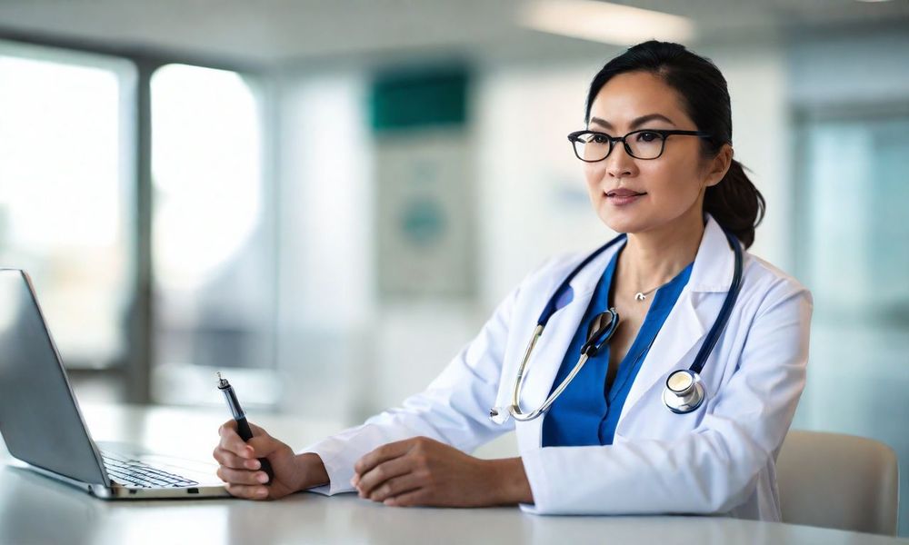 Để đảm bảo an toàn và đạt được hiệu quả, chị em nên tìm đến sự hướng dẫn của bác sĩ chuyên khoa. 