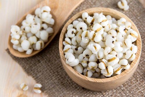 
Cha mẹ nên hiểu tác dụng của ý dĩ đối với trẻ em trước khi sử dụng
