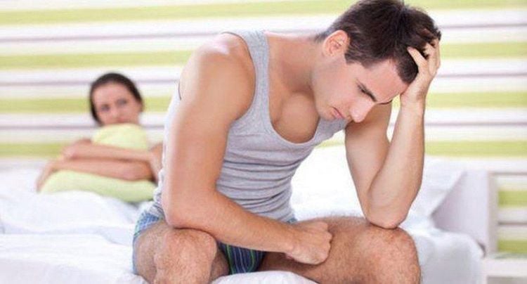 
Vô sinh ở nam giới có thể do đâu?
