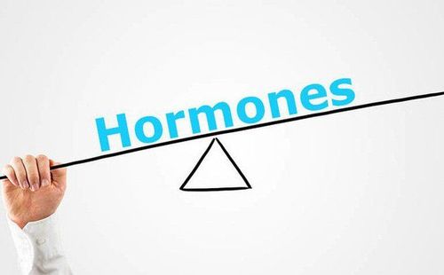 
Mất cân bằng hormone gây rối loạn nội tiết
