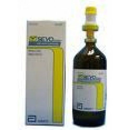 Thuốc mê bay hơi sevorane