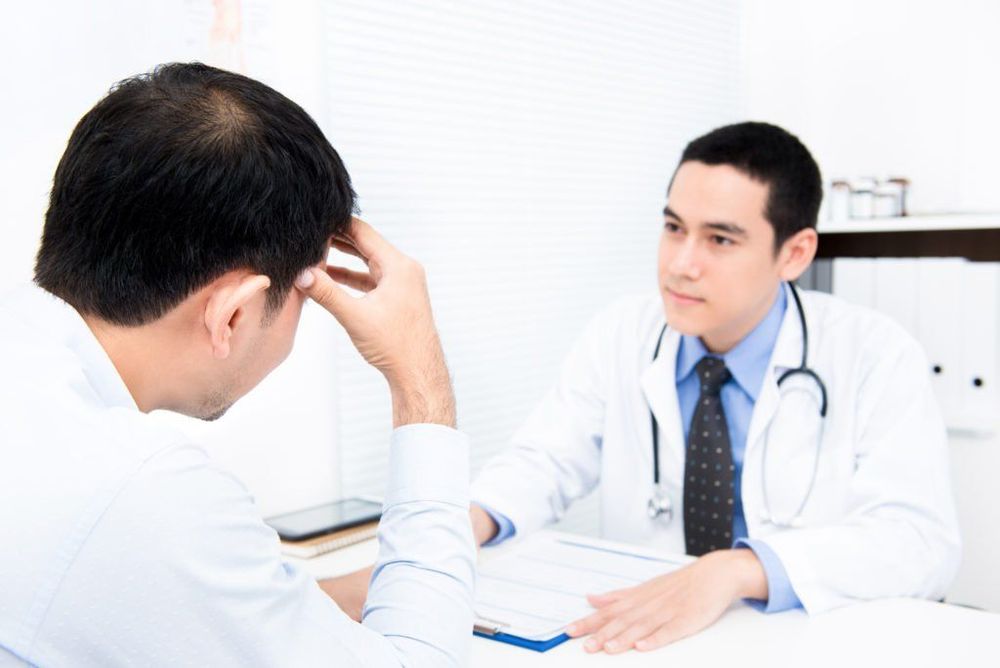 
Tới cơ sở y tế kiểm tra để phát hiện và điều trị áp xe gan kịp thời

