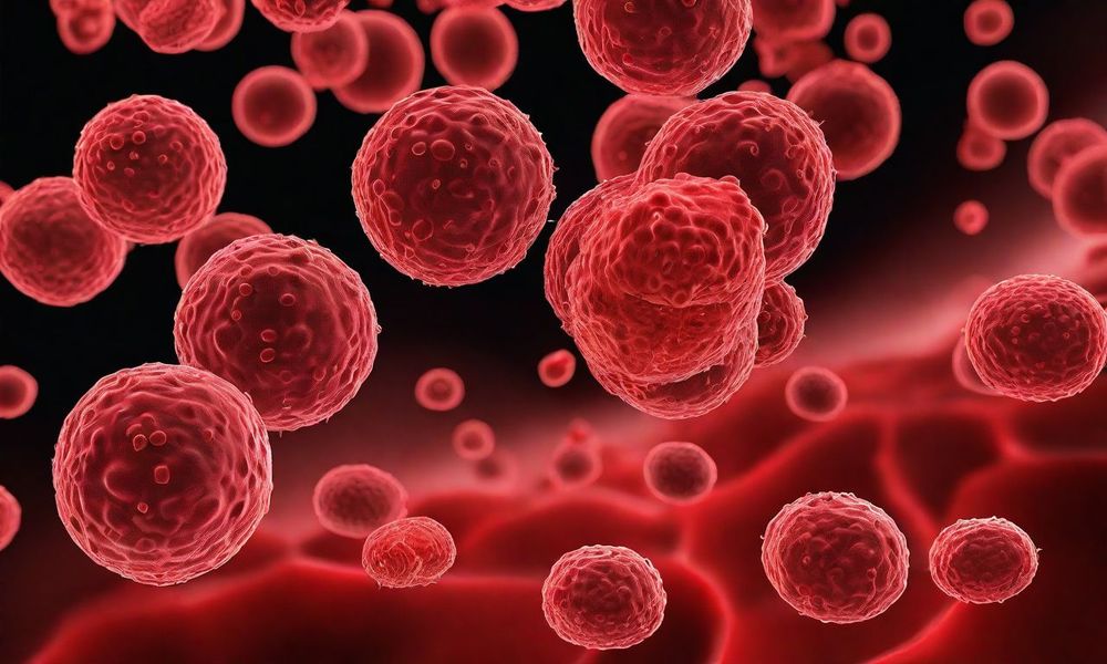 Truyền máu là một trong các phương pháp điều trị cho bệnh thalassemia