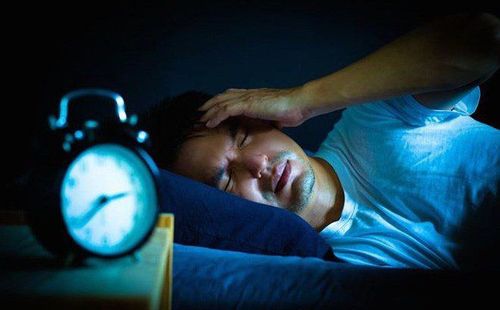 
Ảo giác thường lặp đi lặp lại gây ám ảnh cho bệnh nhân
