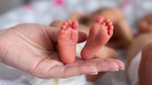 
Trẻ sinh non có nguy cơ cao bị tăng đường huyết
