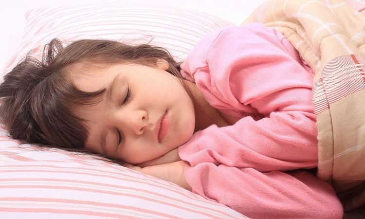 
Chu kỳ ngủ và thức của con người
