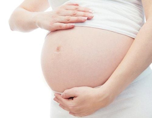 
Phụ nữ có thai có thể sử dụng thuốc Gaviscon
