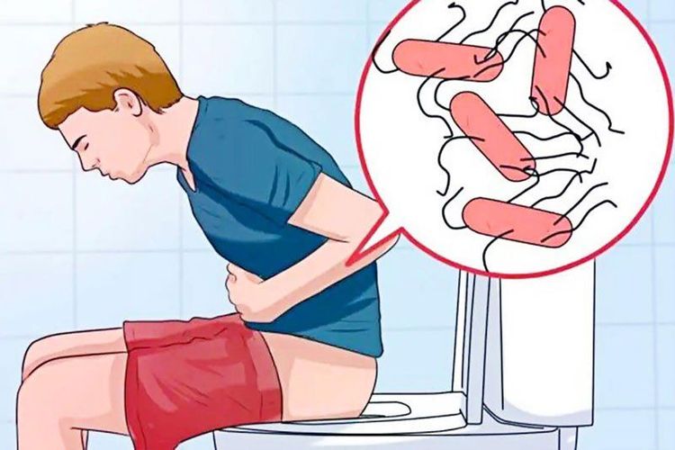 
Một trong những tác dụng phụ của thuốc tiểu đường là gây tiêu chảy.
