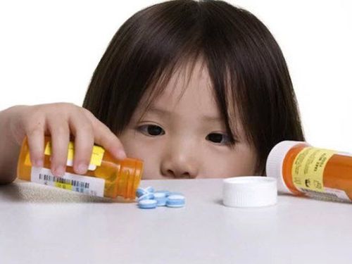 
Tránh lạm dụng thuốc khi chăm sóc trẻ rối loạn tiêu hóa
