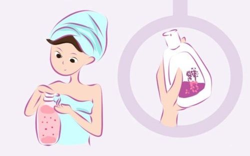 
Sử dụng dung dịch vệ sinh là cách vệ sinh vùng kín hiệu quả, an toàn
