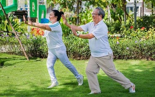 
Một số môn võ thuật cổ truyền có thể giúp một người suy nghĩ rõ ràng hơn và củng cố trí nhớ của họ
