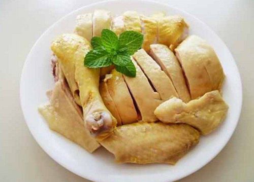 
Thịt gà là nguồn bổ sung vitamin B12 tuyệt vời cho cơ thể
