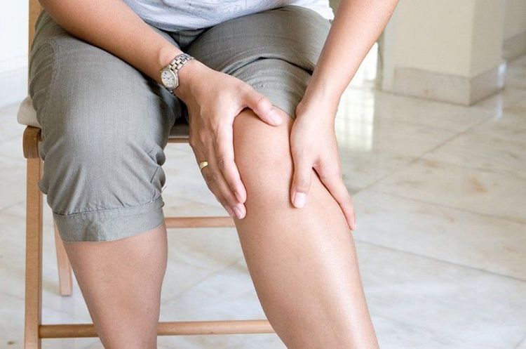 
Viêm khớp có thể đánh giá qua test đi bộ 6 phút

