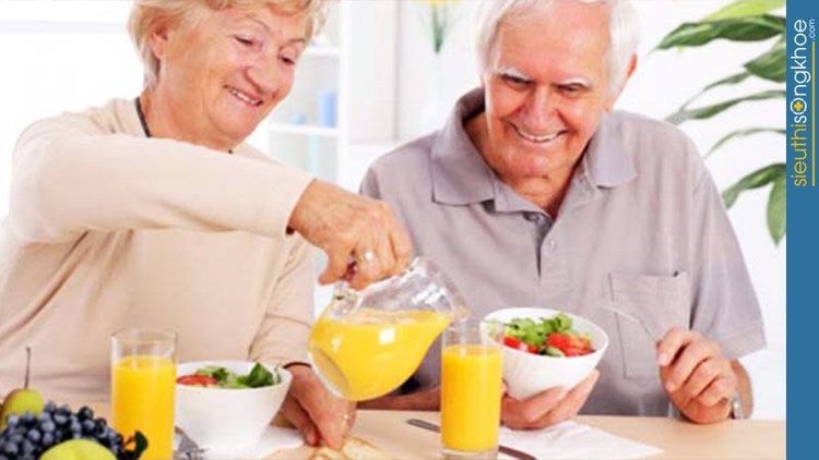 
Người mắc bệnh tiểu đường cần có chệ độ ăn lành mạnh để kiểm soát tốt bệnh tiểu đường
