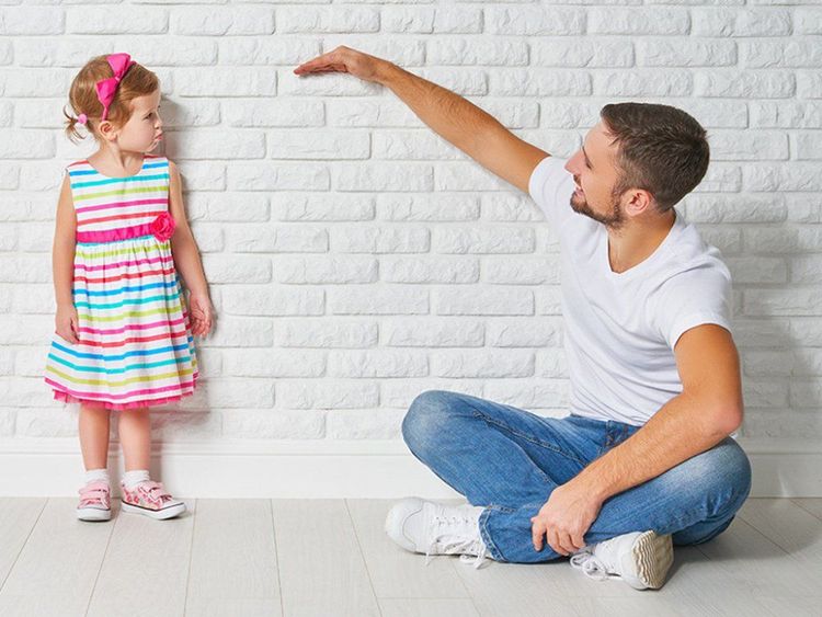 
Chiều cao cân nặng bé gái 17 tháng tuổi bao nhiêu thì đạt chuẩn là thắc mắc của nhiều bậc cha mẹ
