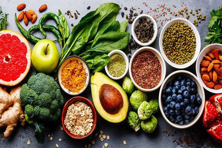 
Các loại thực phẩm chứa chất xơ có ích trong điều trị bệnh IBD
