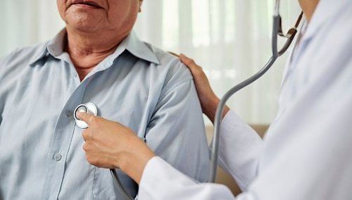 
Bệnh tiền tiểu đường có thể gây ảnh hưởng đến sức khỏe tim mạch

