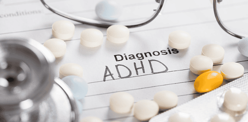 Cần lưu ý khi sử dụng thuốc điều trị adhd