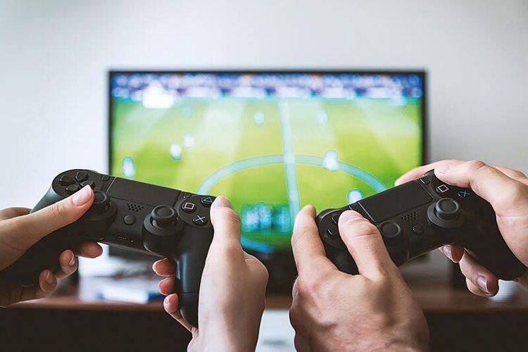 
Nâng cao khả năng tập trung bằng việc chơi game
