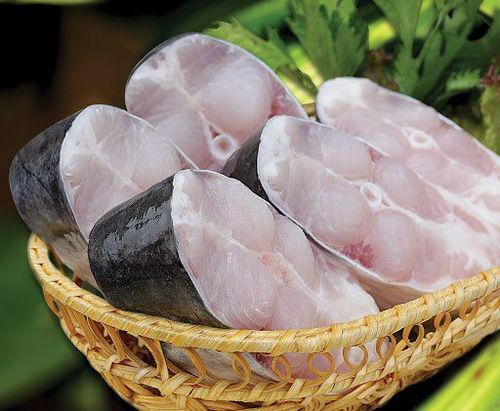 
Người bệnh tiểu đường nên ăn cá mỗi ngày để có một sức khỏe tốt hơn
