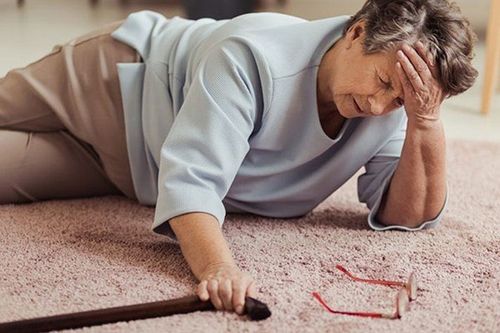 
Đột quỵ do thiếu máu cục bộ thường xảy ra do tắc nghẽn huyết khối của động mạch
