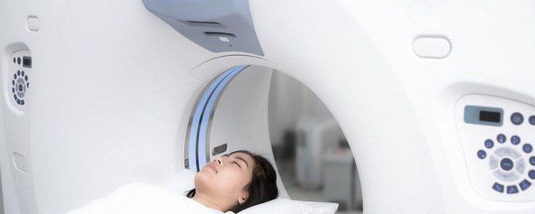 
Chụp MRI giúp chẩn đoán dị dạng động - tĩnh mạch não
