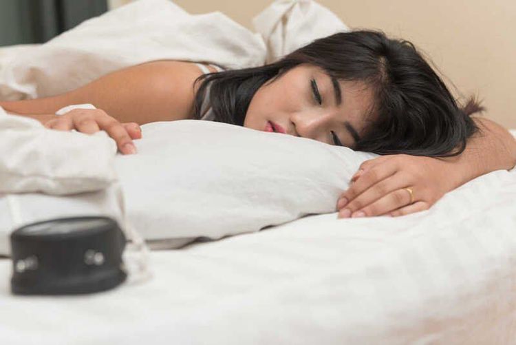 
Tình trạng ngưng thở khi ngủ có thể gây thiếu oxy toàn cơ thể
