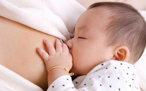 
Alpha-limolenic acid an toàn cho phụ nữ cho con bú
