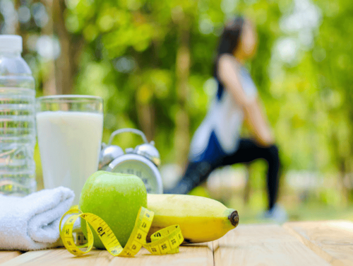 
Bệnh nhân nên xây dựng chế độ sinh hoạt khoa học để giảm thiểu những tác dụng phụ
