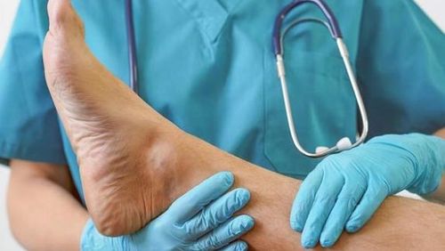 
Hội chứng chèn ép khoang là hiện tượng tăng áp lực mô mềm trong khoang kín dẫn tới thiếu máu mô
