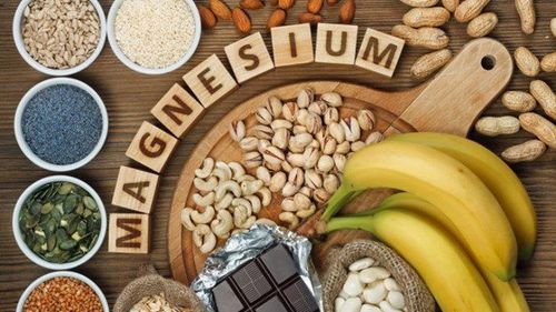 
Các thực phẩm chứa magie giúp cải thiện tình trạng mất ngủ
