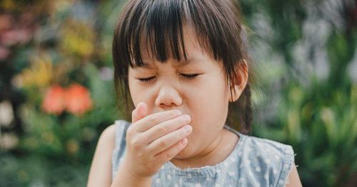 Ho liên tục ở trẻ là dấu hiệu của bệnh gì?