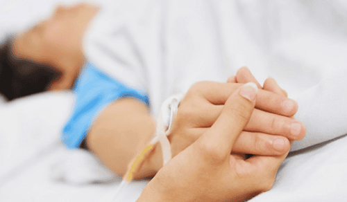 
Bệnh nhân mắc đái tháo đường thường nằm viện lâu hơn so với những bệnh nhân không bị tiểu đường

