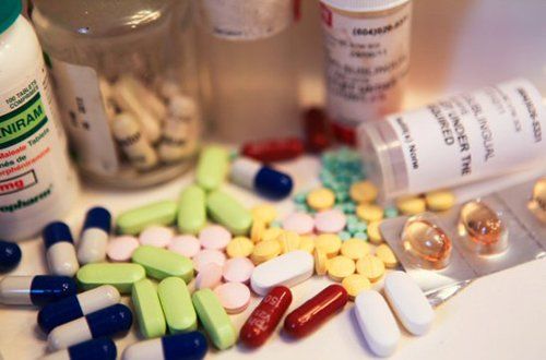 
Có thể dùng thuốc điều trị viêm cầu thận cấp ở trẻ em
