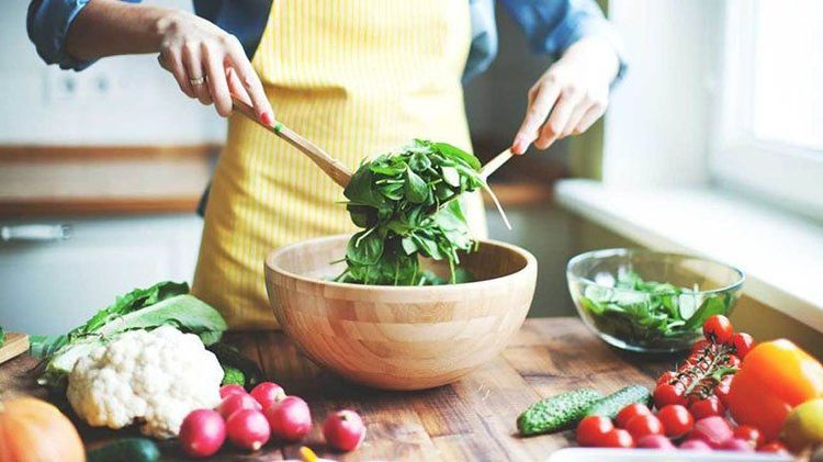 
Kháng leptin có thể khiến nhiều chế độ ăn kiêng không có hiệu quả
