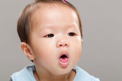 
Ho gà ở trẻ sơ sinh là rất nguy hiểm và cần lưu ý

