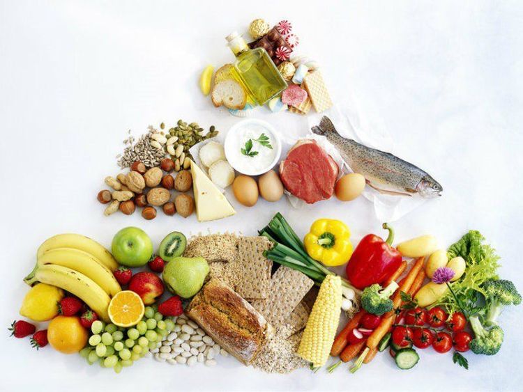 
Bạn cần đặc biệt chú ý tới chế độ dinh dưỡng với trẻ rối loạn cảm giác

