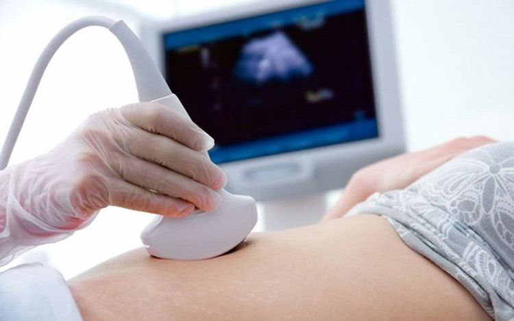 
Siêu âm ổ bụng rất an toàn, không xâm lấn cho người bệnh, nhất khi siêu âm thai nhi
