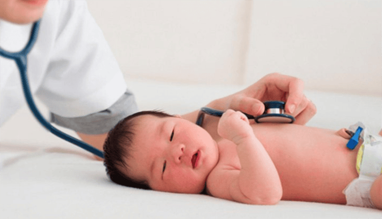 
Khò khè có thể nghe trực tiếp bằng tai hoặc dùng ống nghe
