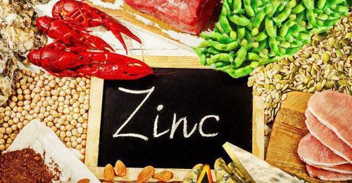 
Có thể bổ sung kẽm cho trẻ biếng ăn qua thực phẩm hàng ngày
