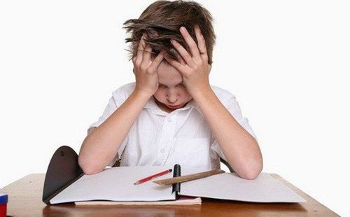
Không có gì ngạc nhiên nếu một người mắc chứng tăng động giảm chú ý thường xuyên trải qua tình trạng căng thẳng quá mức
