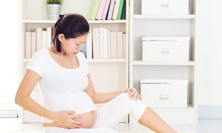 
Sữa non được hình thành ở mẹ bầu khi đang mang thai ở tháng thứ 7
