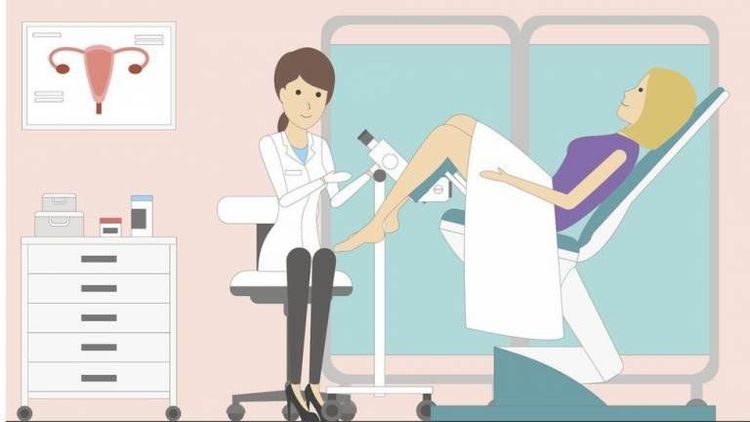
Người bệnh trước khi triệt sản sẽ được thăm khám chuyên khoa đánh giá tình trạng sức khỏe
