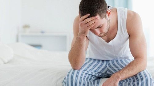
Bệnh thận nghiêm trọng có thể ảnh hưởng đến tinh trùng
