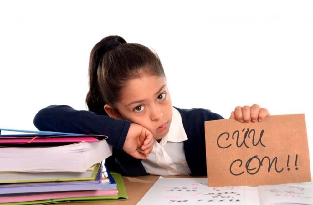 
Trầm cảm ở học sinh dẫn đến nhiều hệ lụy khôn lường
