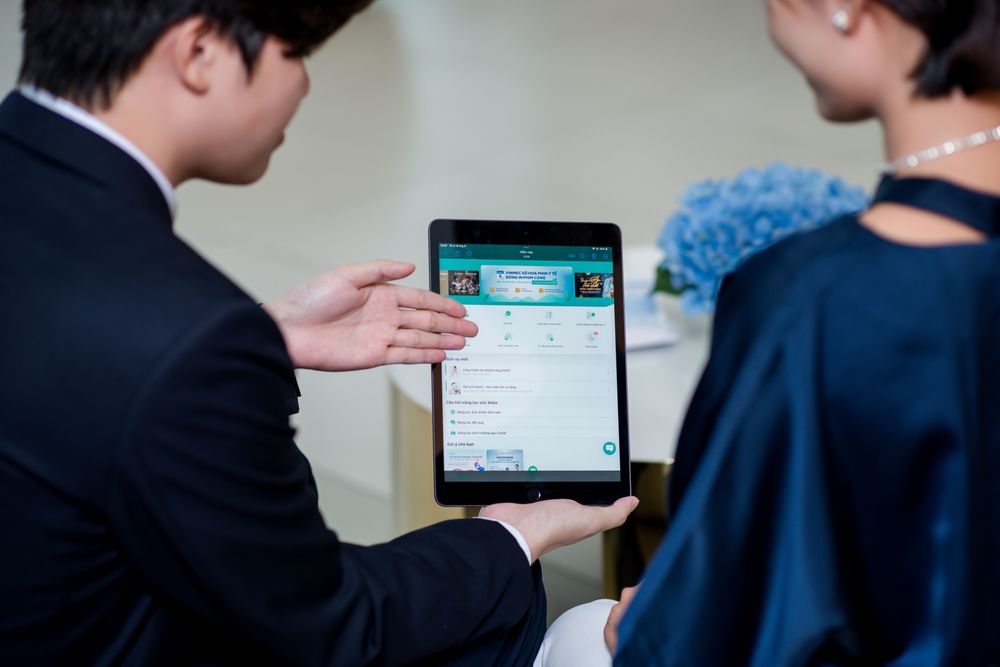 Trước khi tìm hiểu về các phương pháp điều trị bệnh, hãy khám và sàng lọc bệnh trước tại các cơ sở y tế uy tín. 