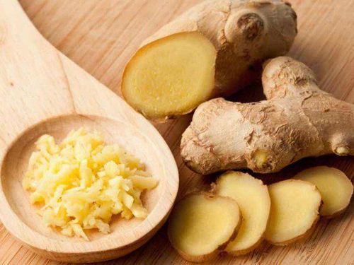 
Gừng có thể làm giảm chứng khó tiêu ngay tại nhà
