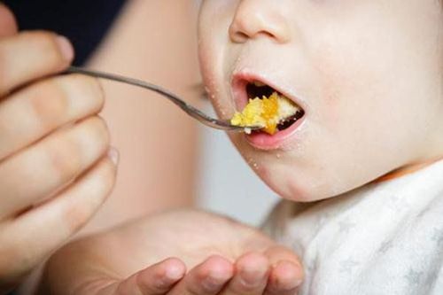 
Chất đạm rất cần thiết cho sự tăng trưởng và phát triển của trẻ nhỏ
