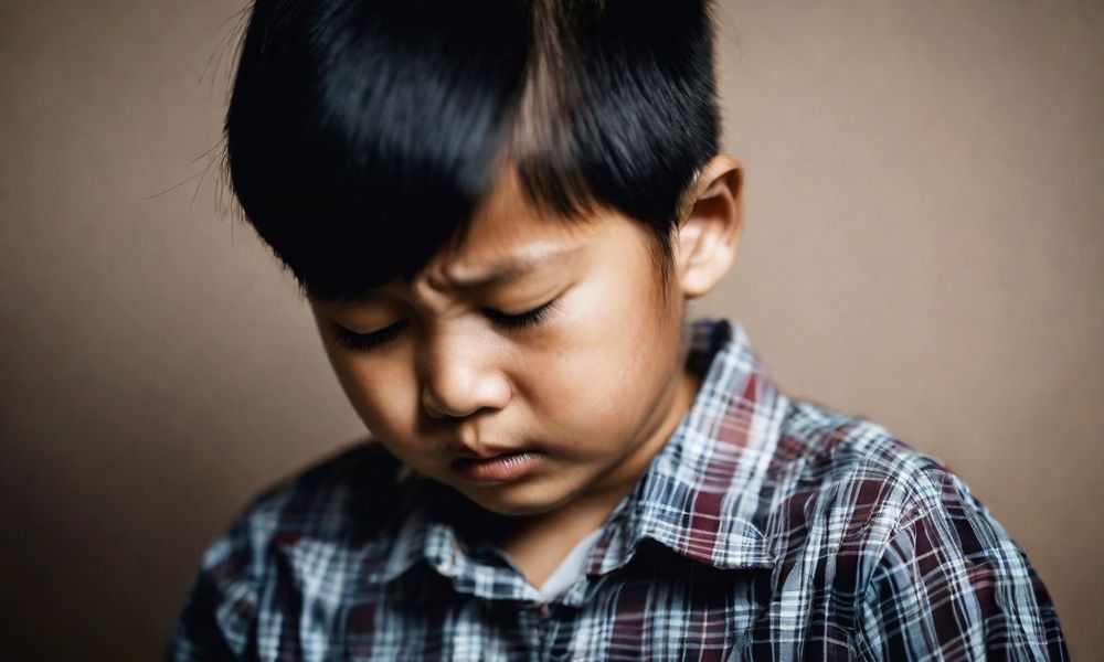 Đái tháo nhạt có thể gây sụt cân, đặc biệt là ở trẻ sơ sinh và trẻ em
